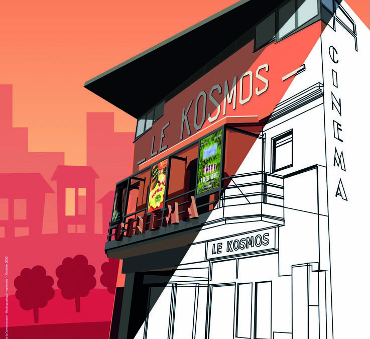 Fontenay-sous-Bois: les 90 ans du Kosmos