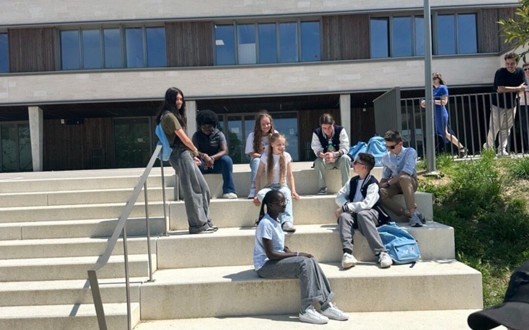 Prévention contre l’addiction à la puff dans les collèges