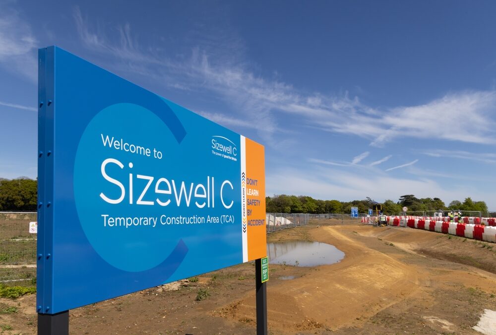 Soutien de l’industrie nucléaire à l’international