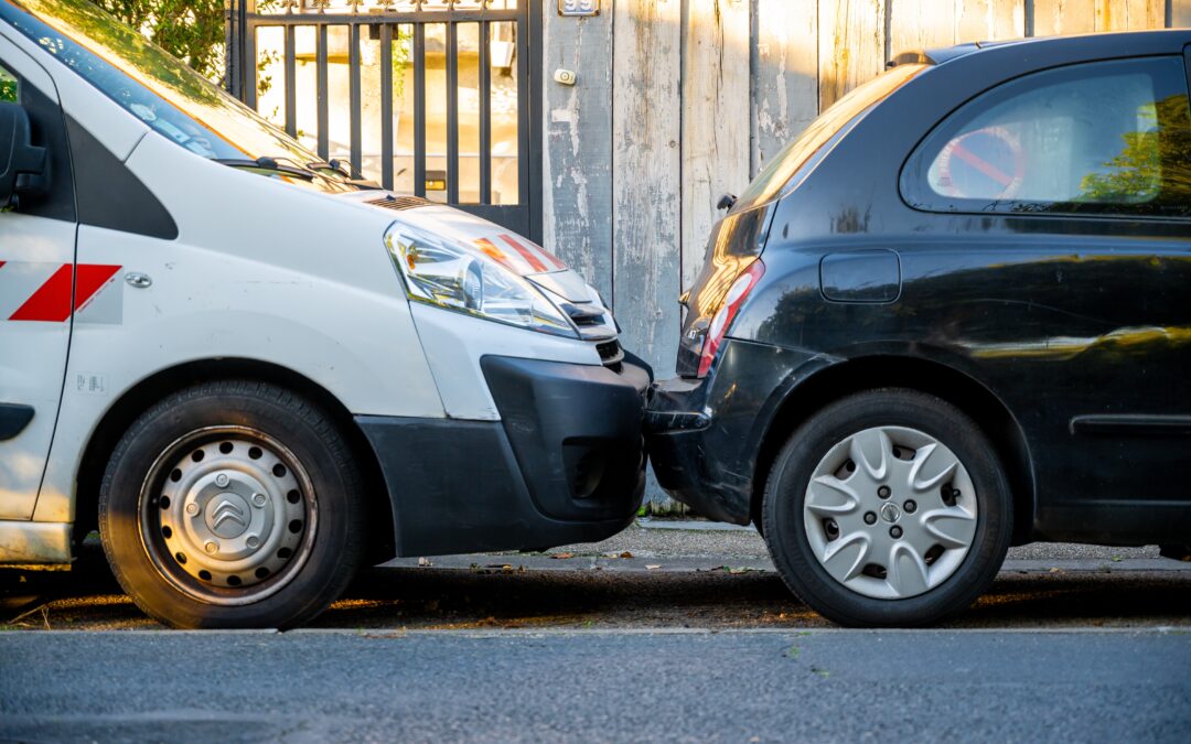 Bezons : nouveau plan de stationnement