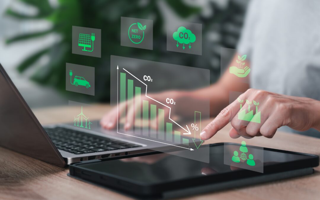 Grand Paris Seine & Oise : décarboner les TPE et PME du territoire