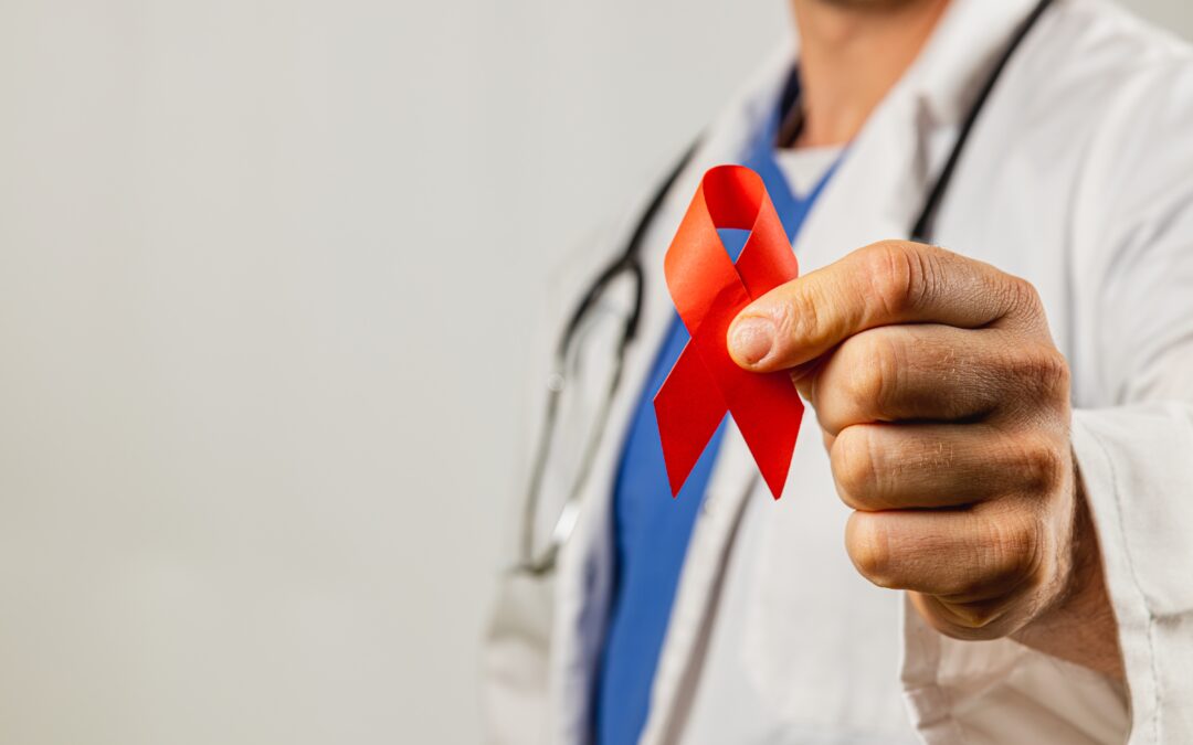 Département : initiatives pour un territoire sans sida