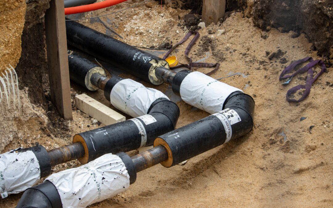 Le Perreux-sur-Marne : modernisation du réseau d’assainissement