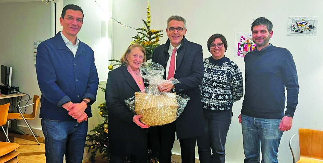 Préfecture : protéger les sans-abri à Paris