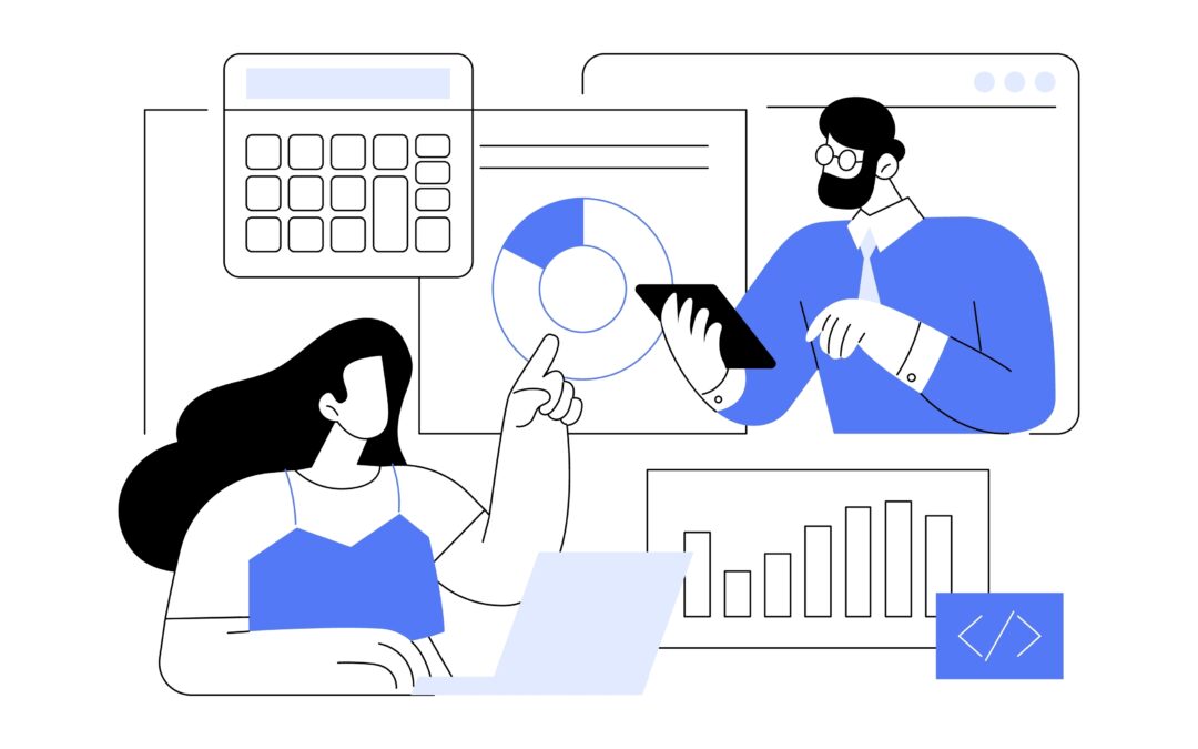 Refonte de la communication publique