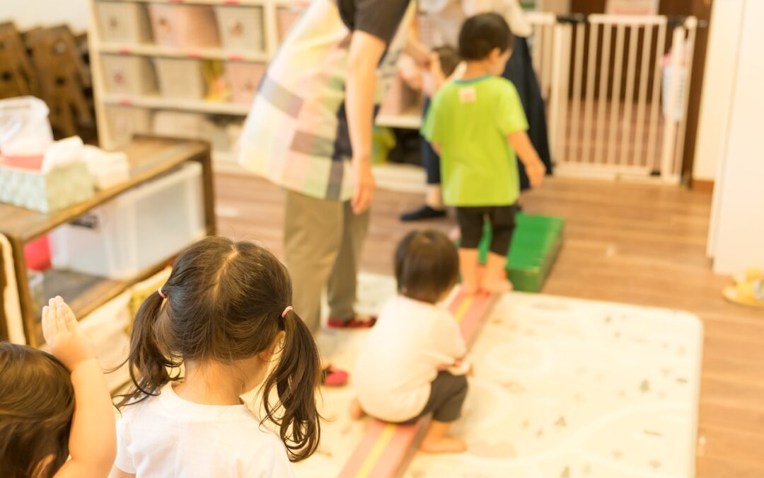 Département : petite enfance