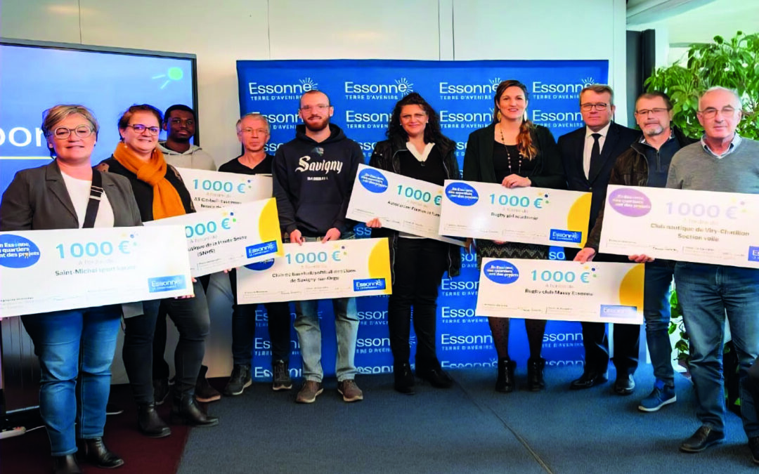 Quartiers prioritaires : dynamisation sociale