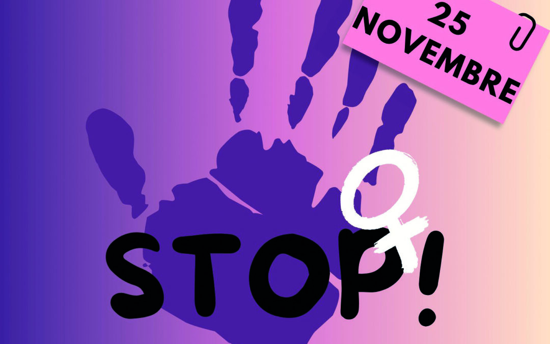 Violences faites aux femmes : le Département intensifie son action