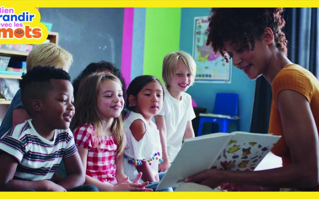 Département : des mots pour grandir