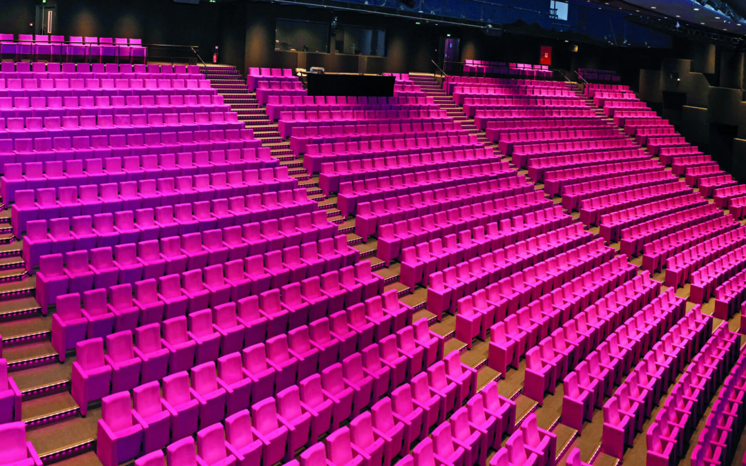 Mandres-les-Roses / Créteil : GPSEA transforme le territoire