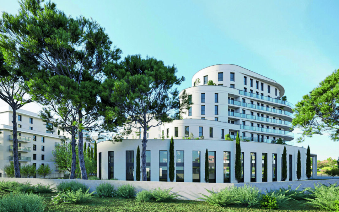 Commission permanente : modernisation, soutien local et cadre de vie