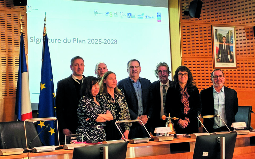 Préfecture : contre l’habitat indigne