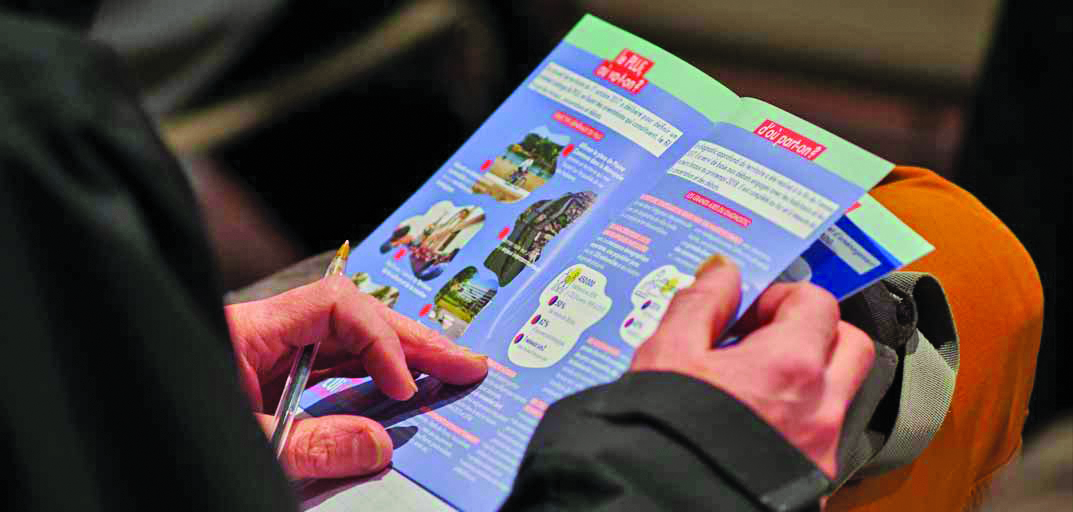 Plaine Commune : adoption du PLUi et du PCAET