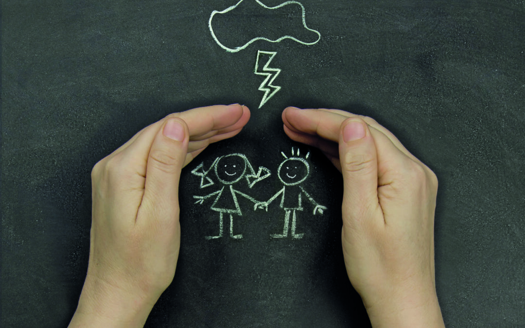 Protection des enfants : la nouvelle Défenseure