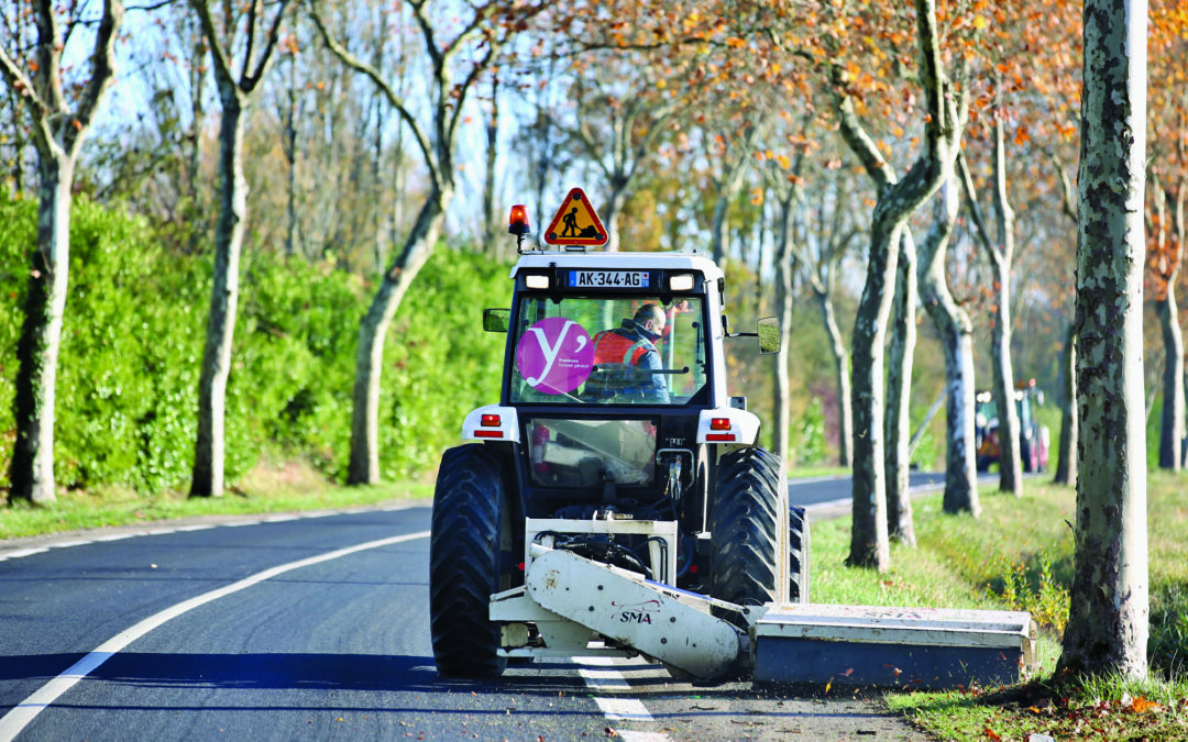 Seine et Yvelines Voirie : au cœur de la stratégie routière
