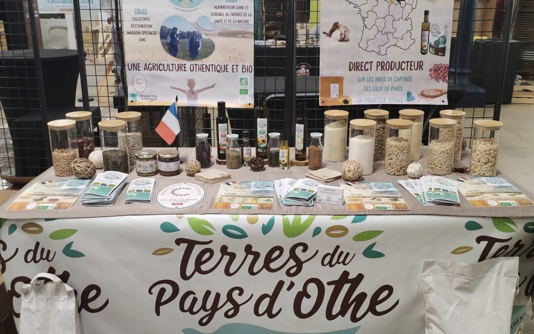 Alimentation durable : initiatives locales pour un futur responsable