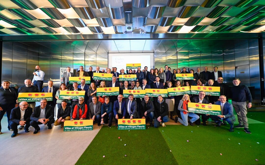 Prix du cadre de vie en Val-de-Marne