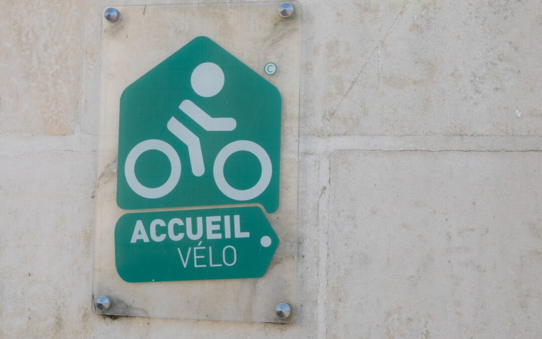 Maison du vélo à Ermont-Eaubonne