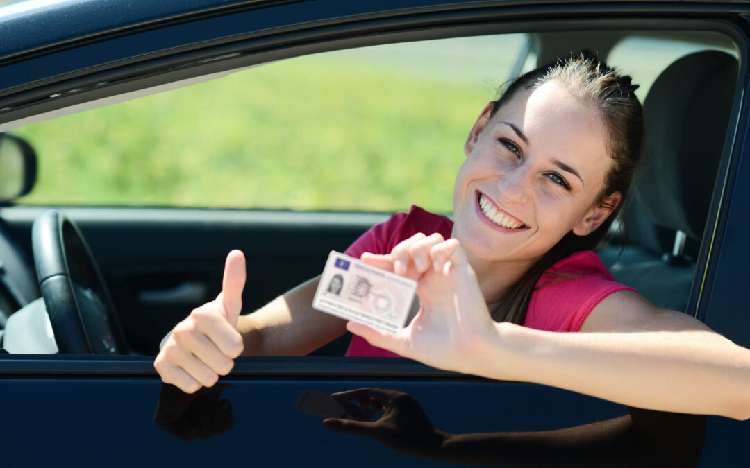 Dammarie‑les‑Lys : bourse au permis