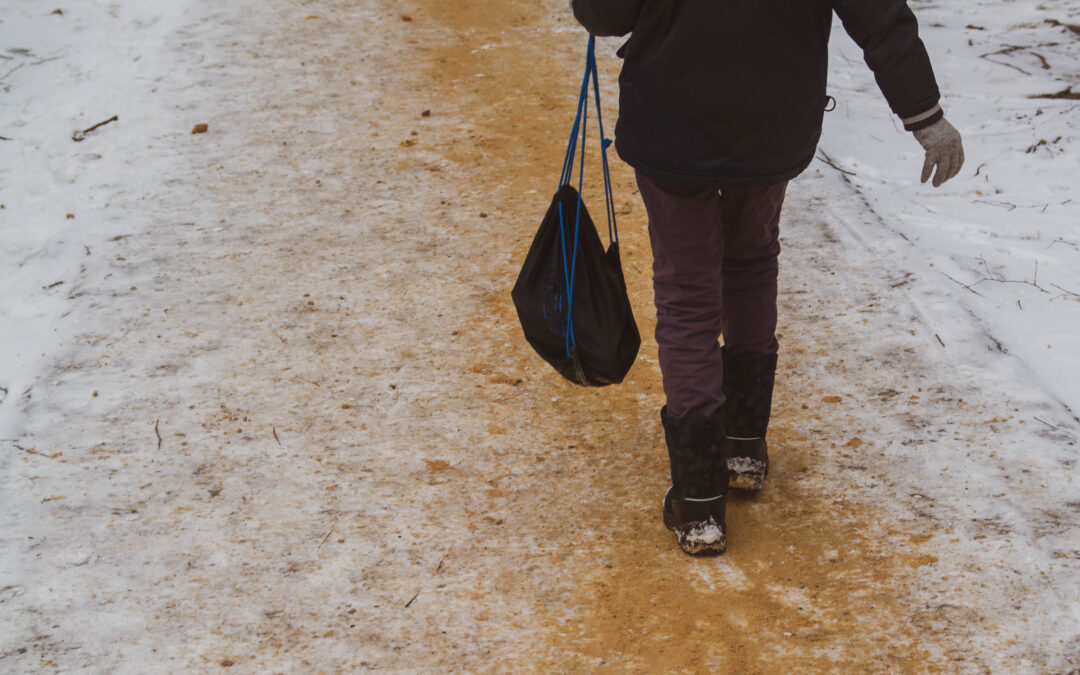 Préfecture : Plan Grand froid