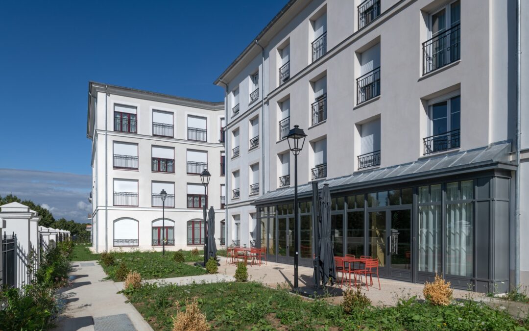 Département : politique de l’habitat