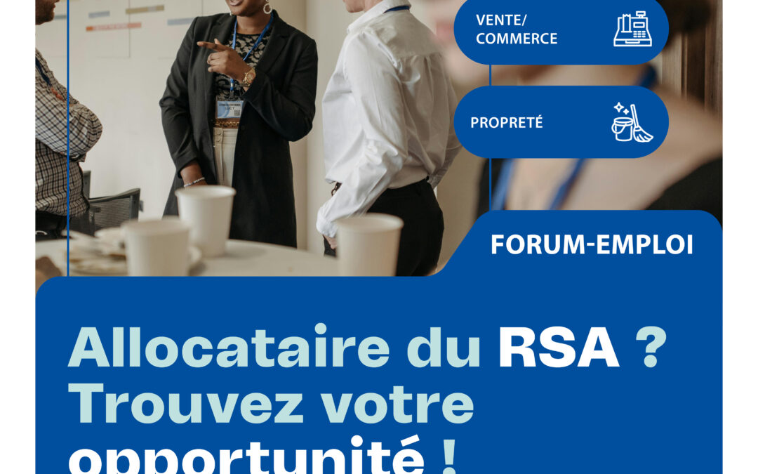 Insertion professionnelle en Val-de-Marne
