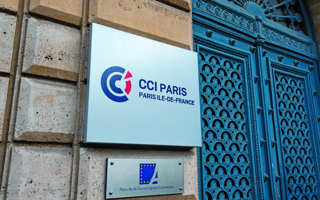Parcoursup : les écoles de la CCI Paris Île-de-France