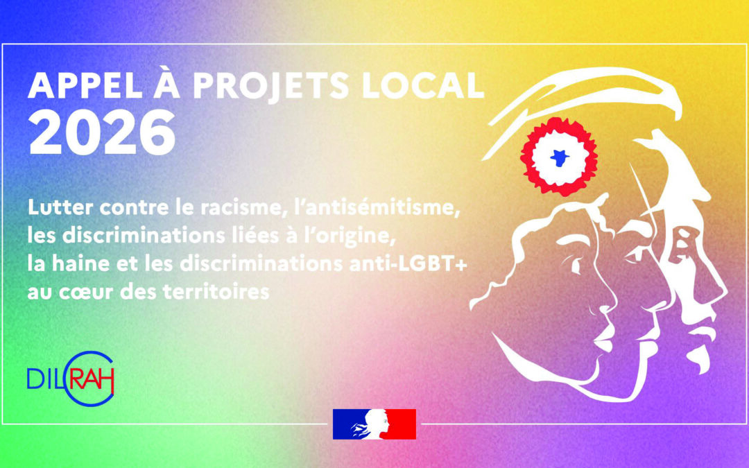 Préfecture : lutte contre le racisme et les discriminations