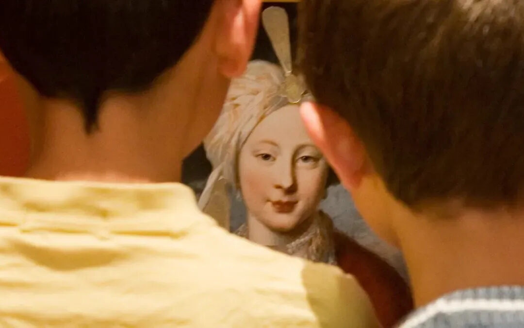 L’art de grandir à Marseille