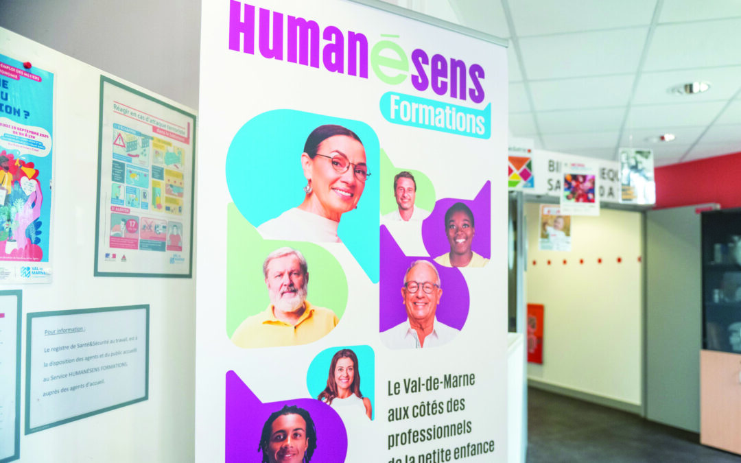 Humanésens : nouveau catalogue