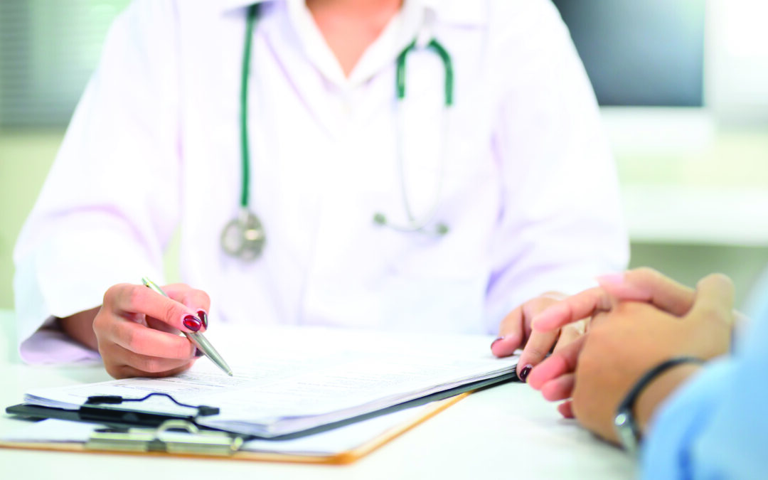 Préfecture : 16 Maisons France Santé labellisées