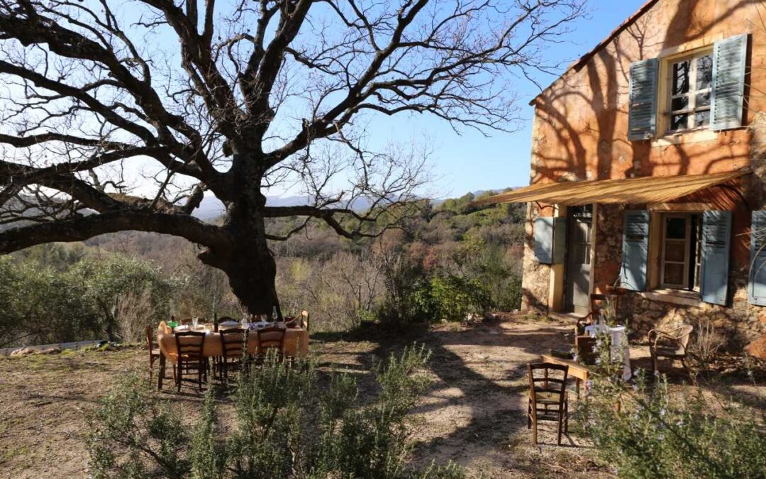 Allauch célèbre Marcel Pagnol