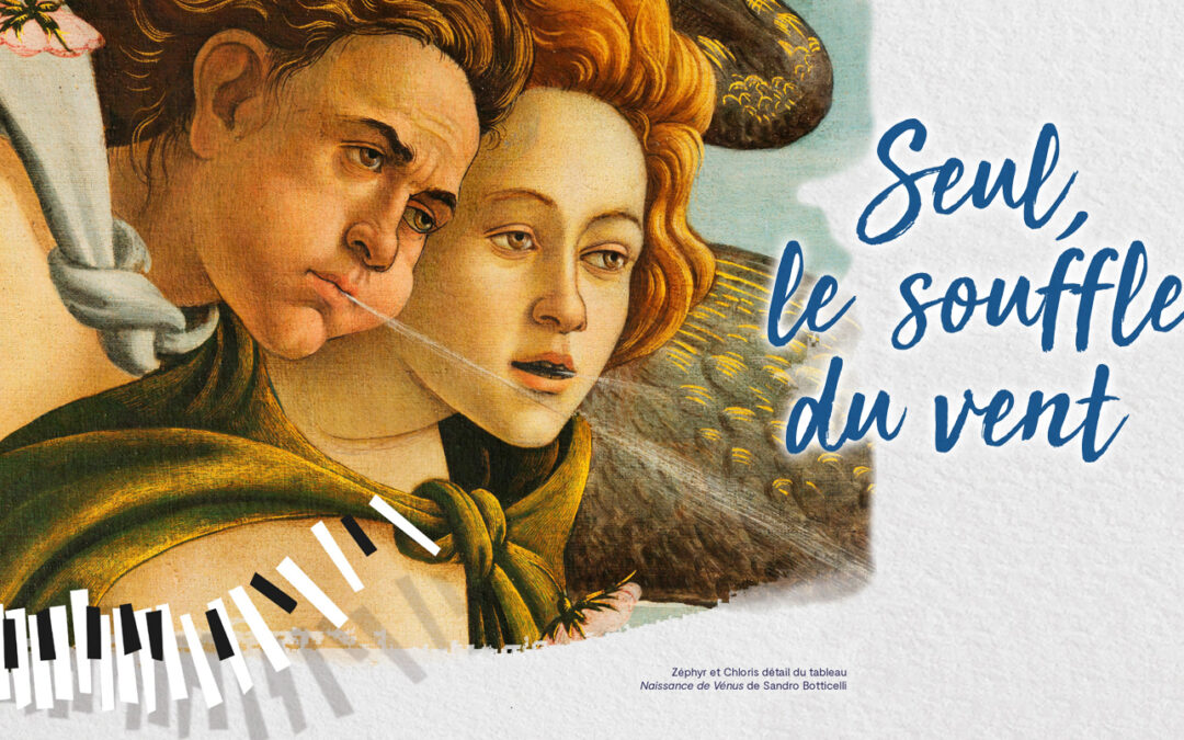 Souffle de poésie aux Pennes-Mirabeau