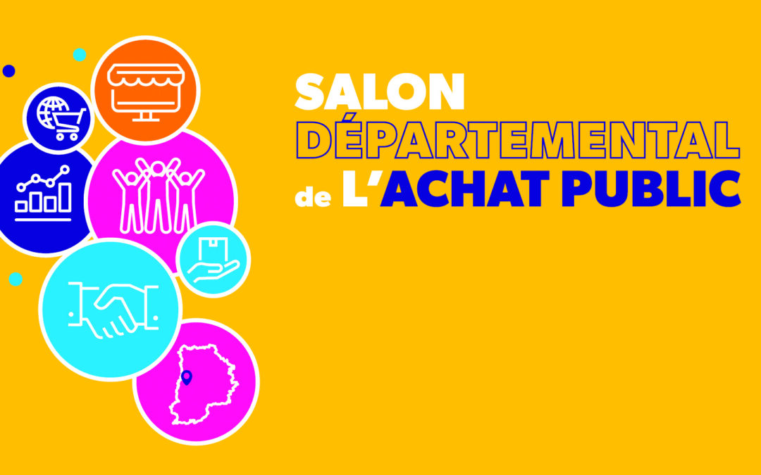 Brie-Comte-Robert : salon de l’achat public
