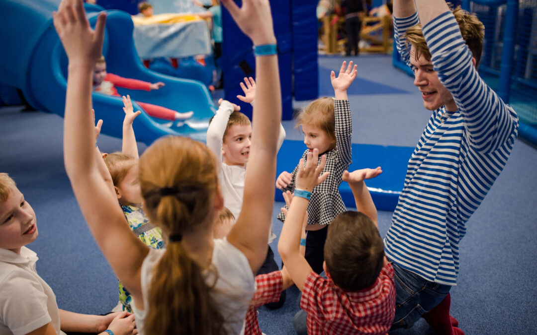 Menton relance le dispositif JAM pour former de jeunes animateurs dès 2026