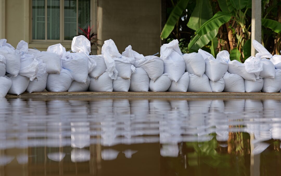 Biot renforce sa prévention des inondations avec l’État