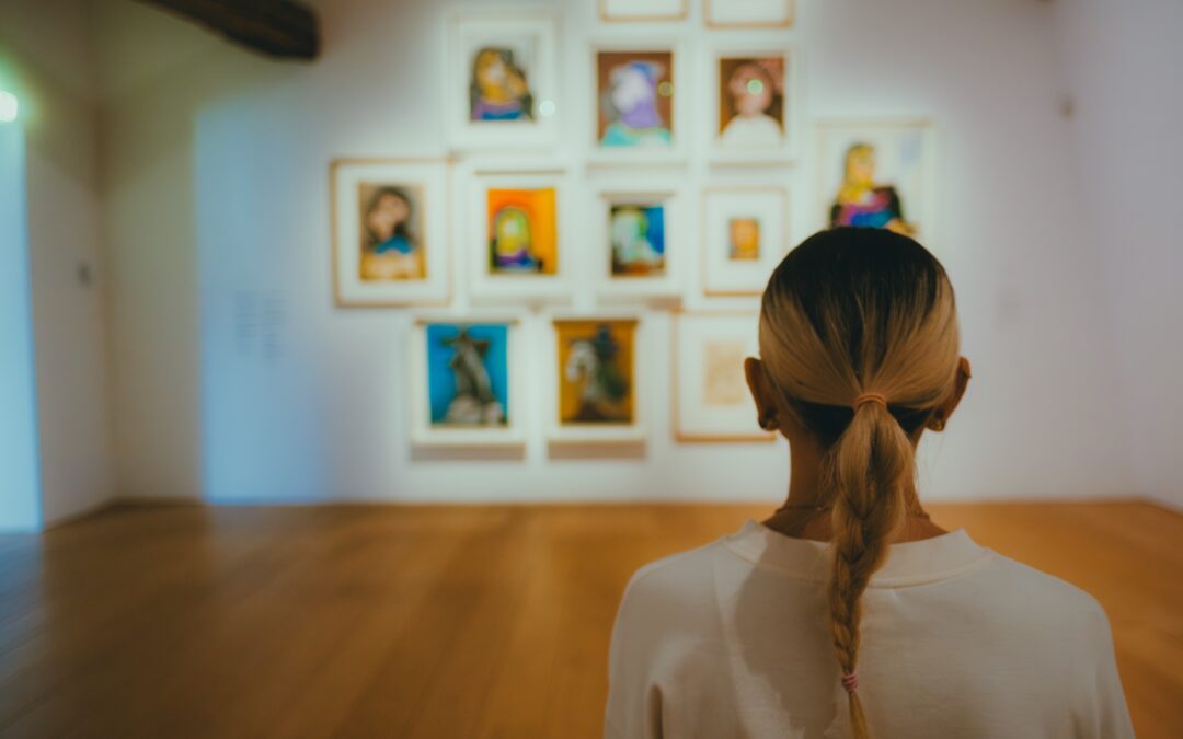 À Antibes, le Salon des Artistes Antibois célèbre la création sous toutes ses formes