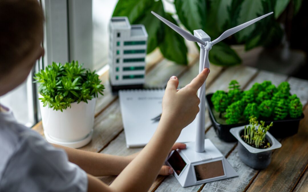 Former les citoyens de demain : le programme “Devenir Éco-citoyen” entame sa quatrième saison dans les écoles d’Alpes d’Azur