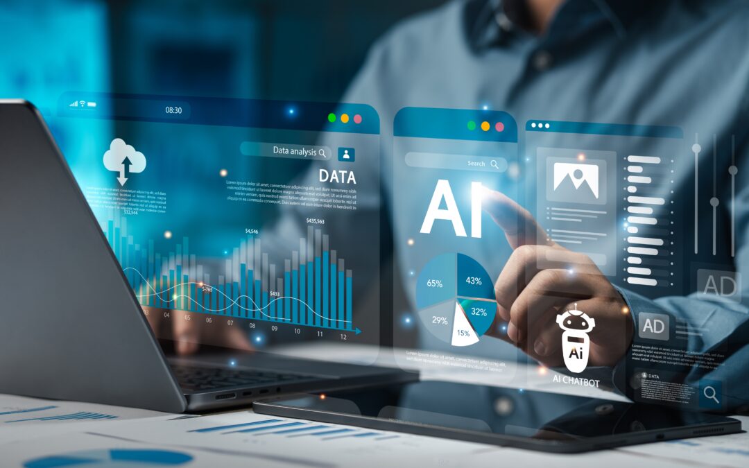 Intelligence artificielle à la Mairie de Cannes