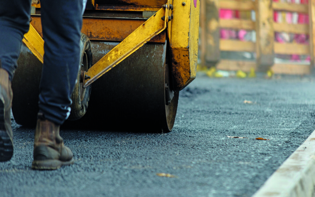 Grand Paris Sud Est Avenir : voiries durables et fonctionnelles