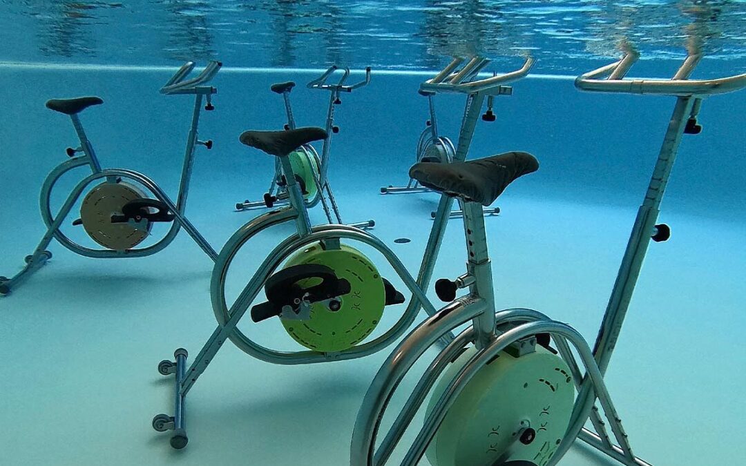 Paris – Vallée de la Marne : piscines en vacances