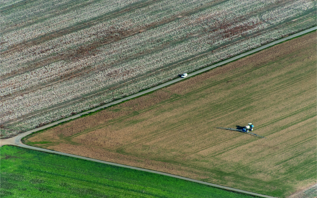 Soutien aux agriculteurs : modernisation et filières locales