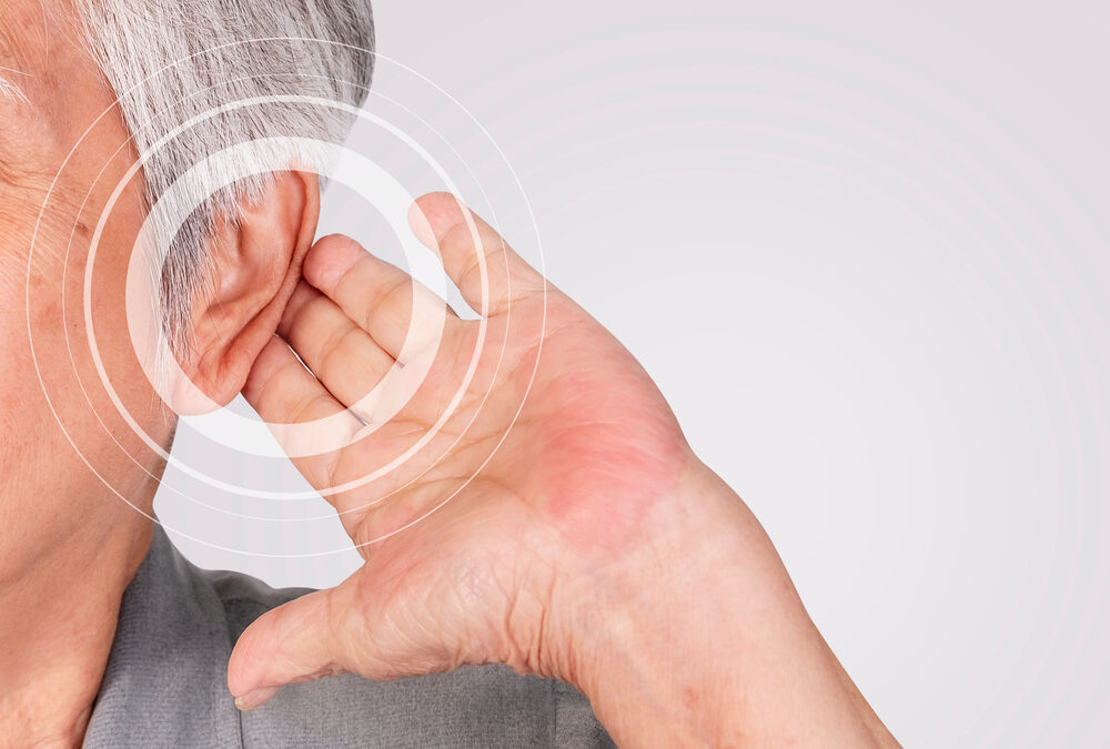 Aix-en-Provence : protéger l’audition des seniors