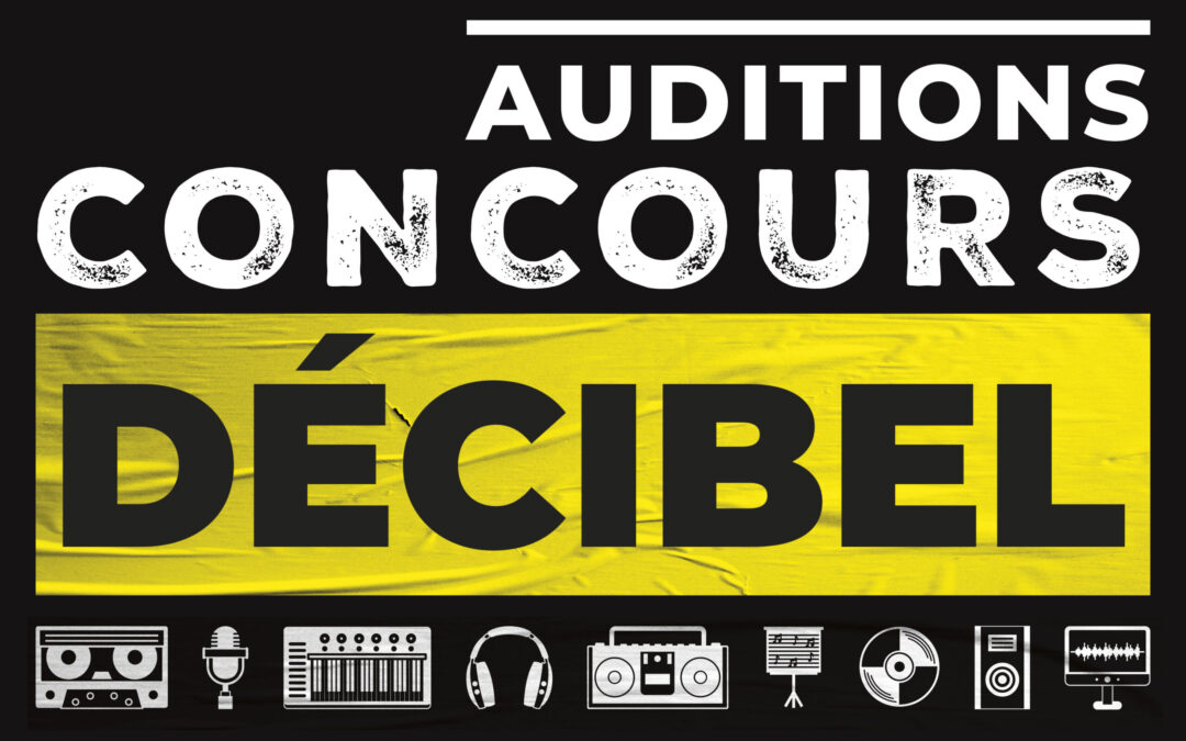 Décibel à Herblay-sur-Seine