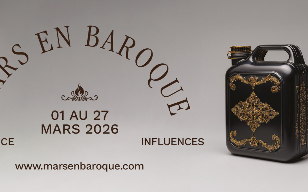 Le baroque rayonne à Marseille