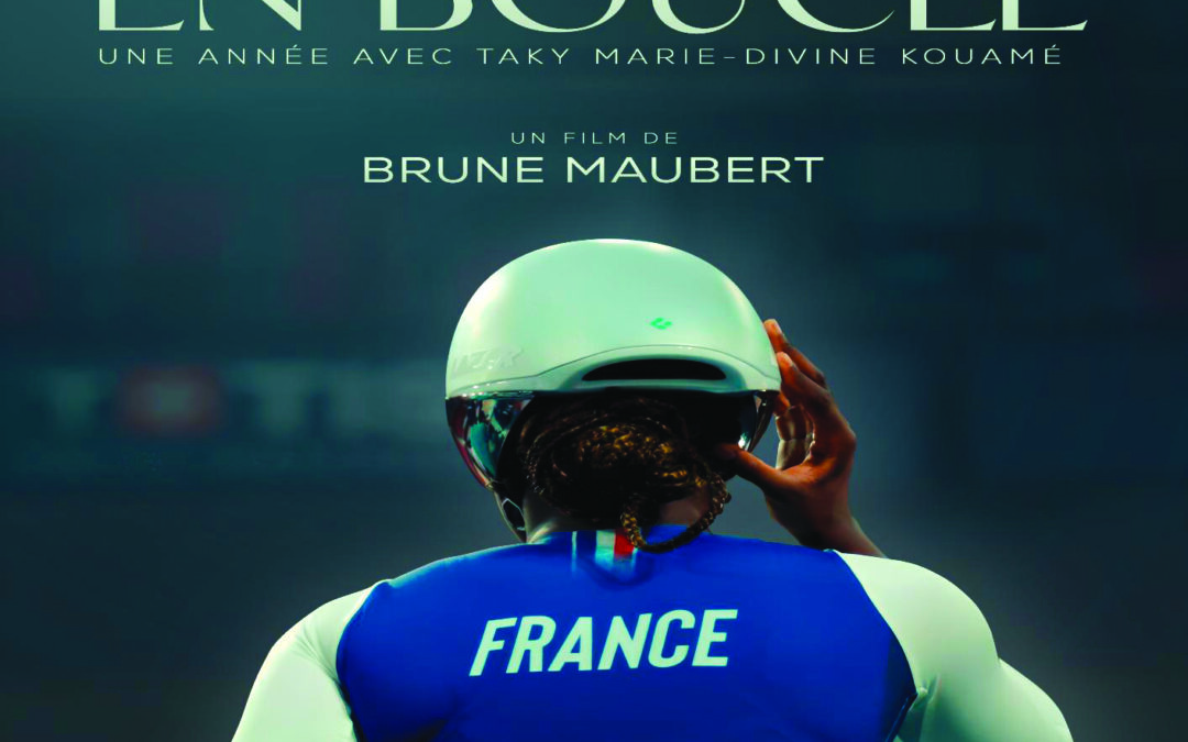 MAC VALTaky : Marie-Divine Kouamé à l’écran