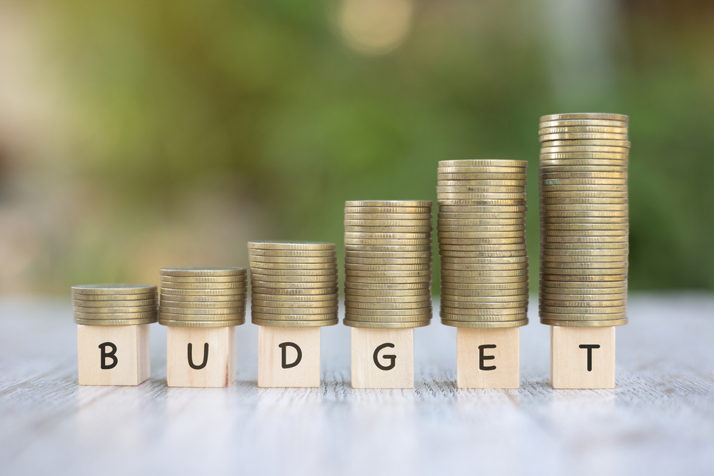 État des finances de la Ville de Paris