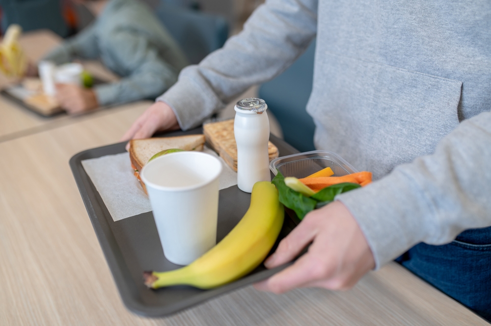 Sannois confie sa restauration scolaire à Convivio