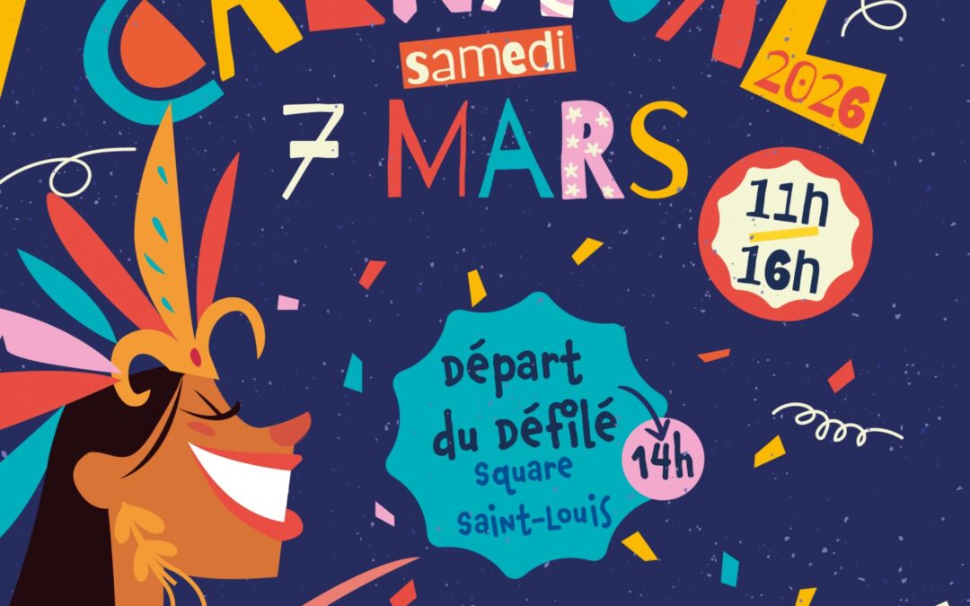 Brignoles fait son carnaval « D’ici et d’ailleurs »