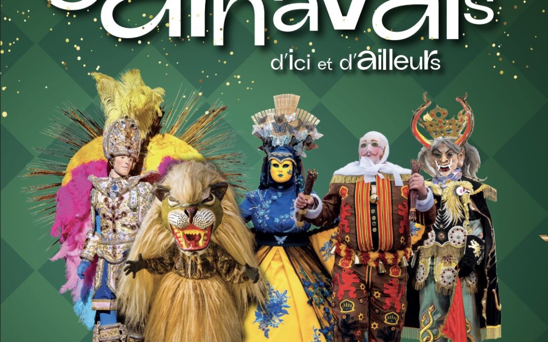 HDE Var : carnavals d’ici et d’ailleurs